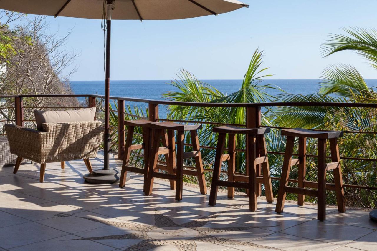 فندق Casa Sol زيبوليت المظهر الخارجي الصورة