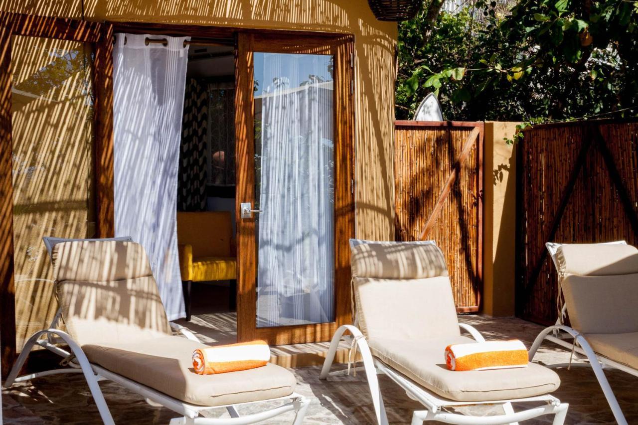 فندق Casa Sol زيبوليت المظهر الخارجي الصورة