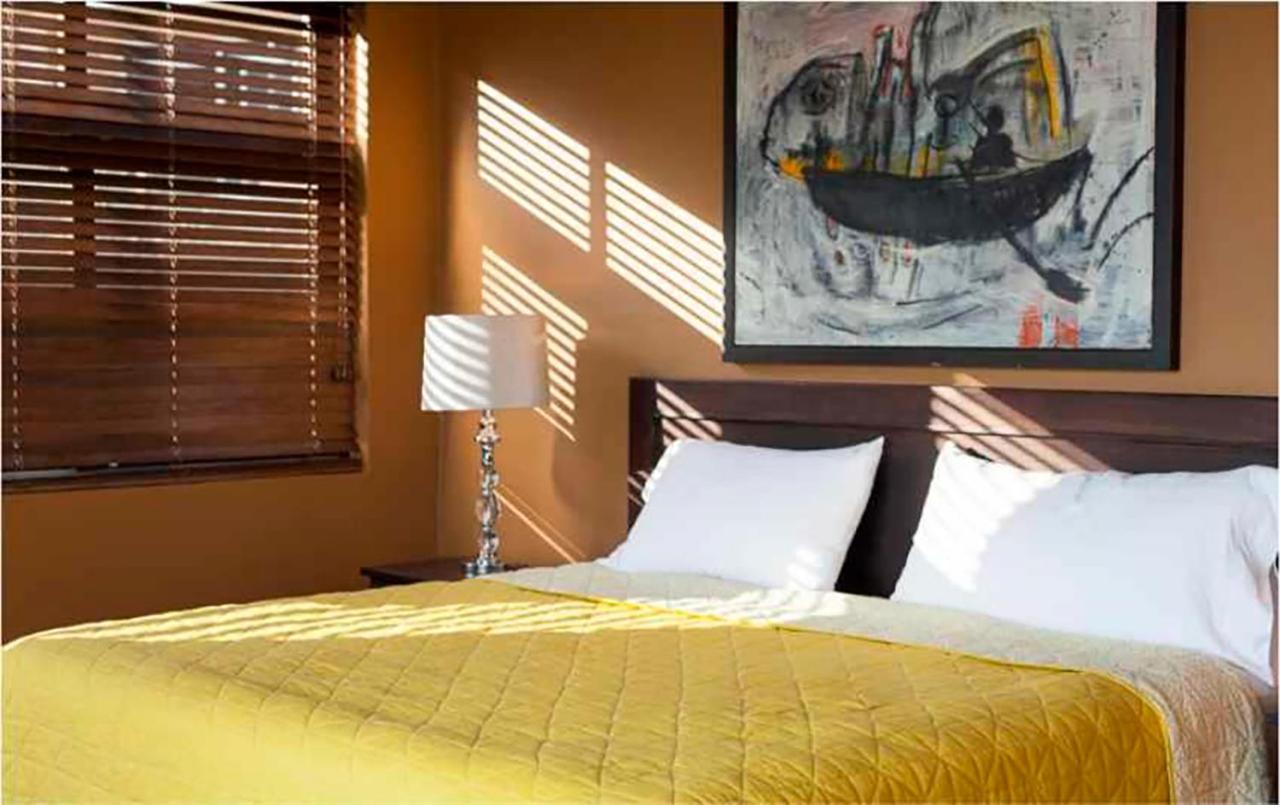 فندق Casa Sol زيبوليت المظهر الخارجي الصورة