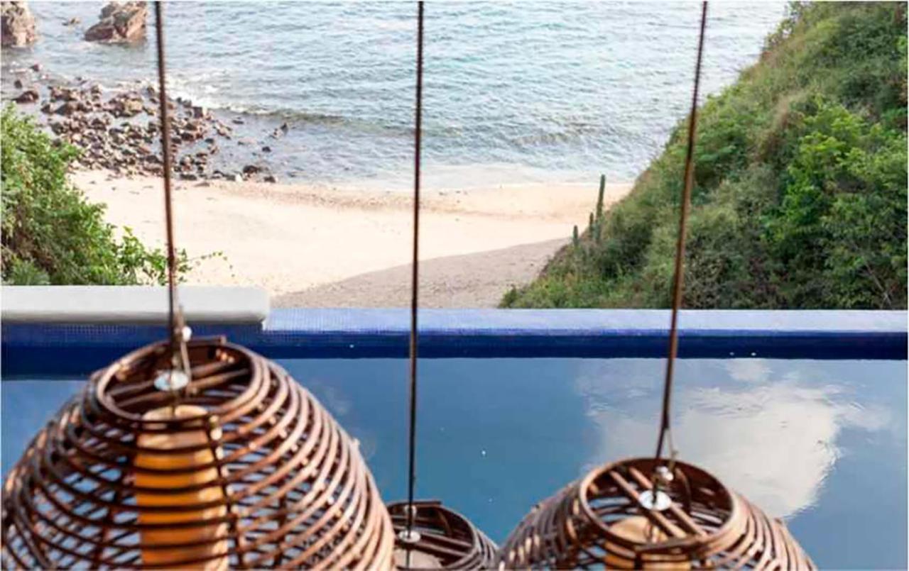 فندق Casa Sol زيبوليت المظهر الخارجي الصورة