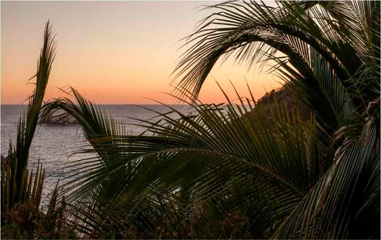 فندق Casa Sol زيبوليت المظهر الخارجي الصورة
