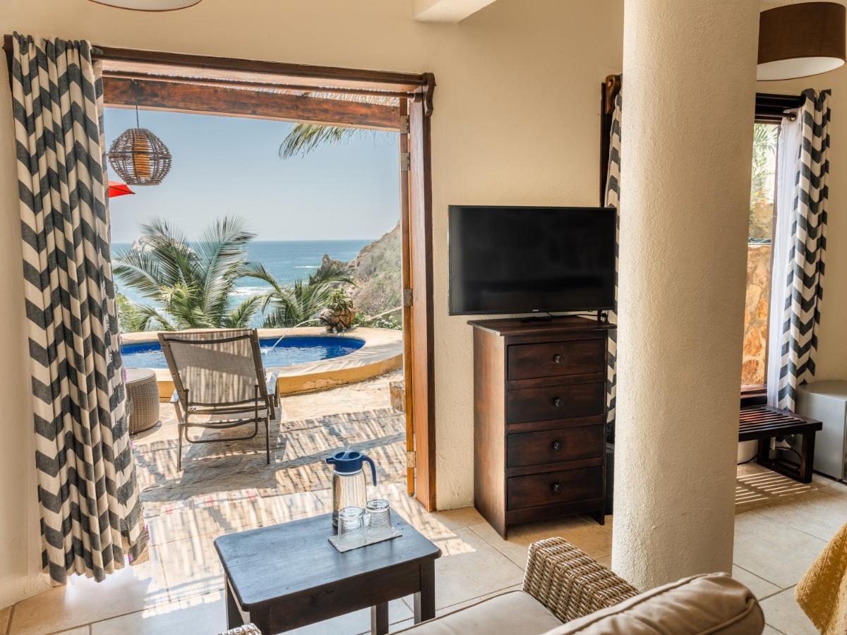 فندق Casa Sol زيبوليت المظهر الخارجي الصورة