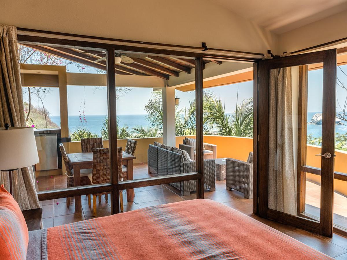 فندق Casa Sol زيبوليت المظهر الخارجي الصورة