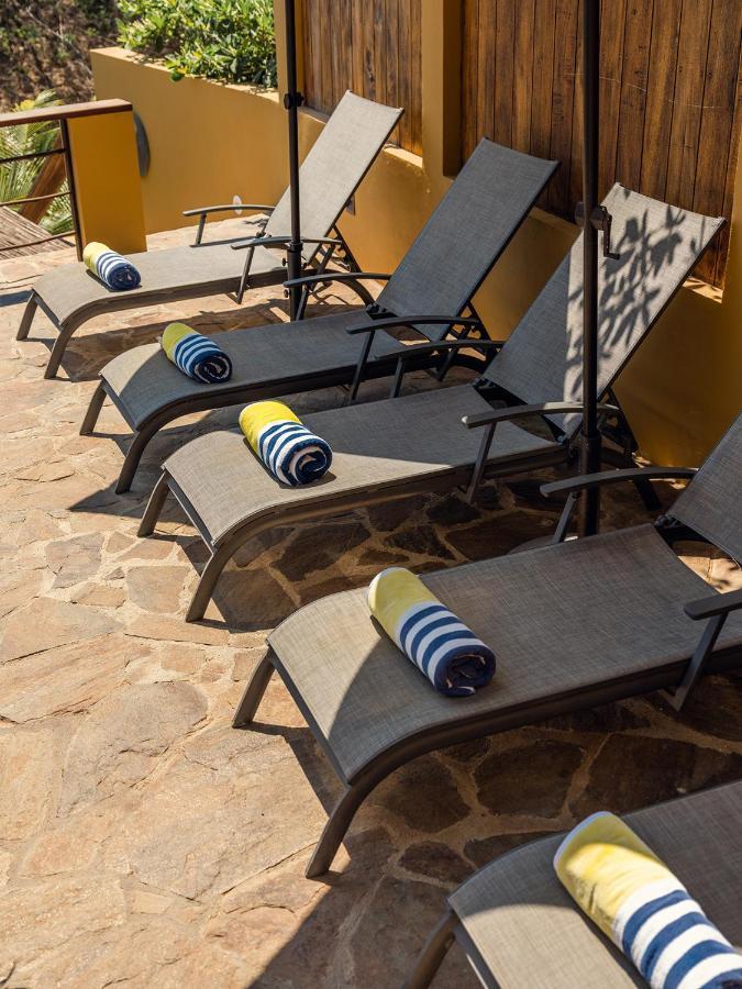 فندق Casa Sol زيبوليت المظهر الخارجي الصورة