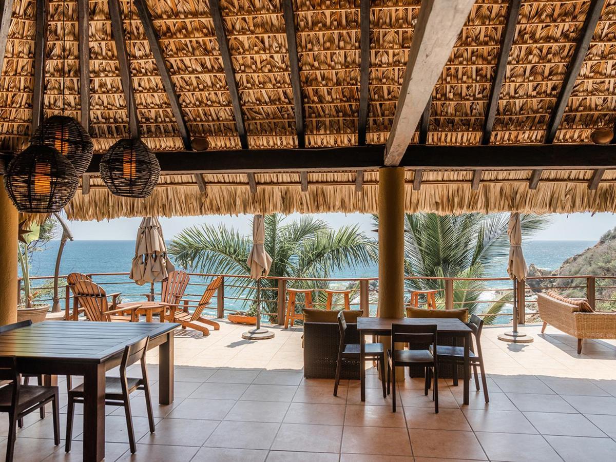 فندق Casa Sol زيبوليت المظهر الخارجي الصورة