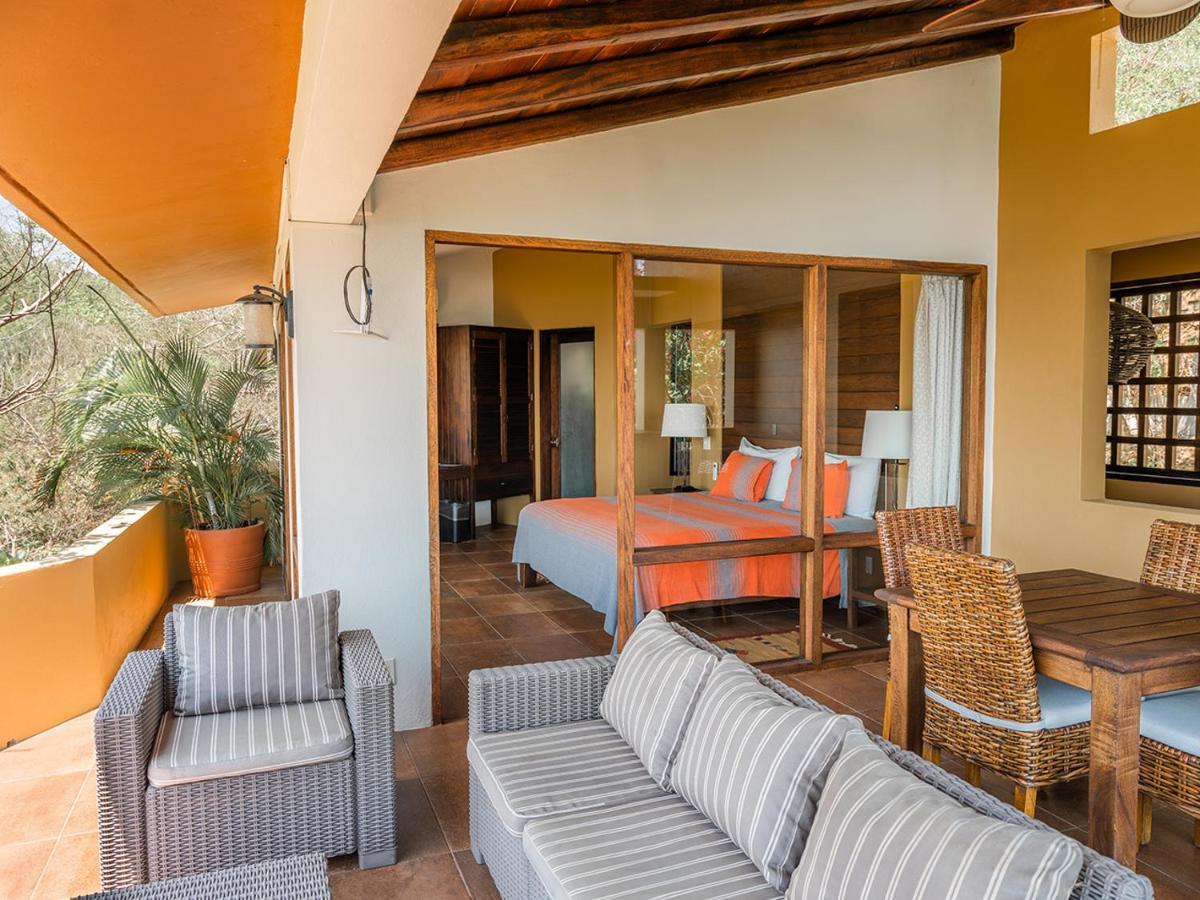 فندق Casa Sol زيبوليت المظهر الخارجي الصورة