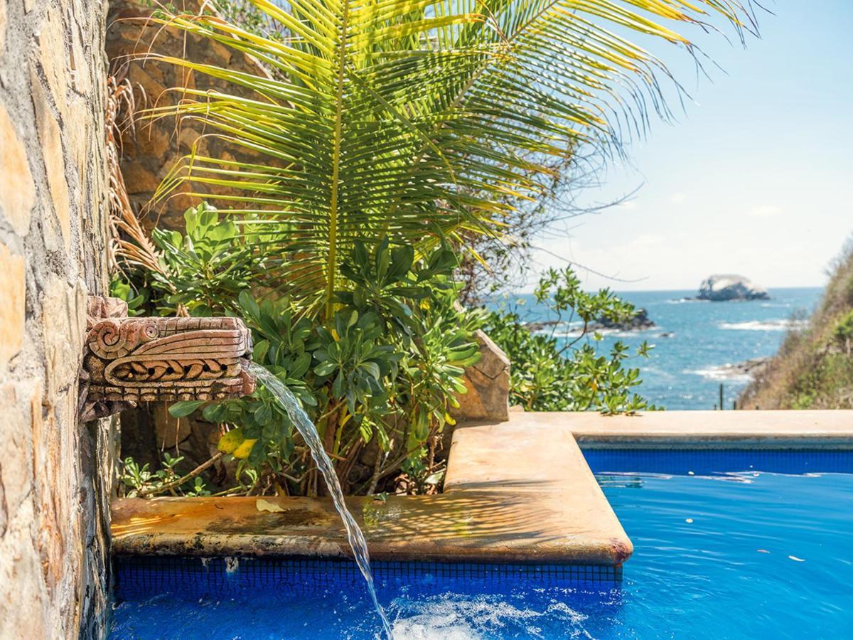 فندق Casa Sol زيبوليت المظهر الخارجي الصورة