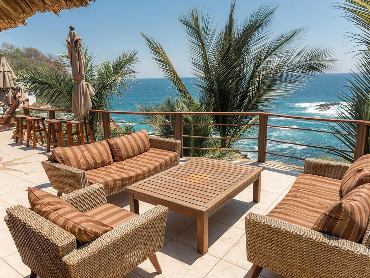 فندق Casa Sol زيبوليت المظهر الخارجي الصورة