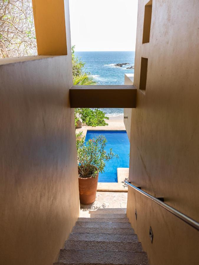 فندق Casa Sol زيبوليت المظهر الخارجي الصورة