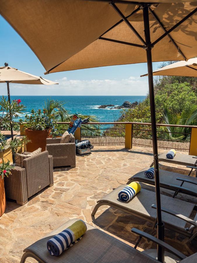 فندق Casa Sol زيبوليت المظهر الخارجي الصورة