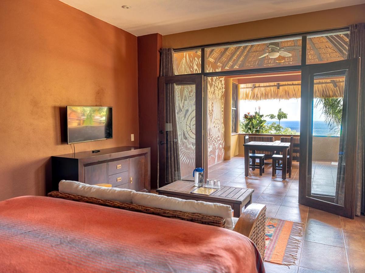 فندق Casa Sol زيبوليت المظهر الخارجي الصورة