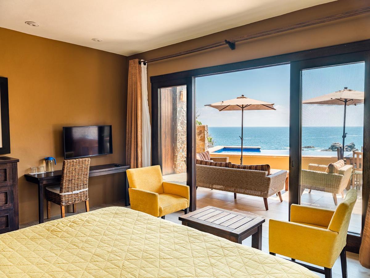فندق Casa Sol زيبوليت المظهر الخارجي الصورة