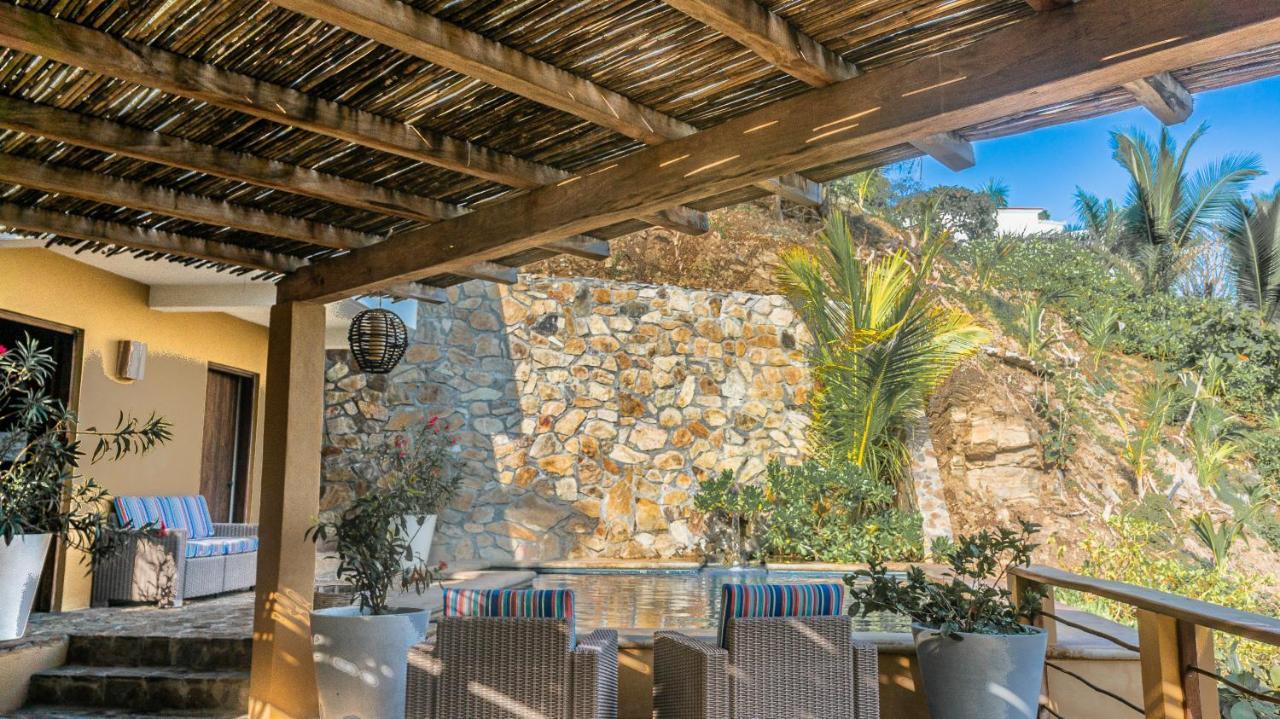 فندق Casa Sol زيبوليت المظهر الخارجي الصورة