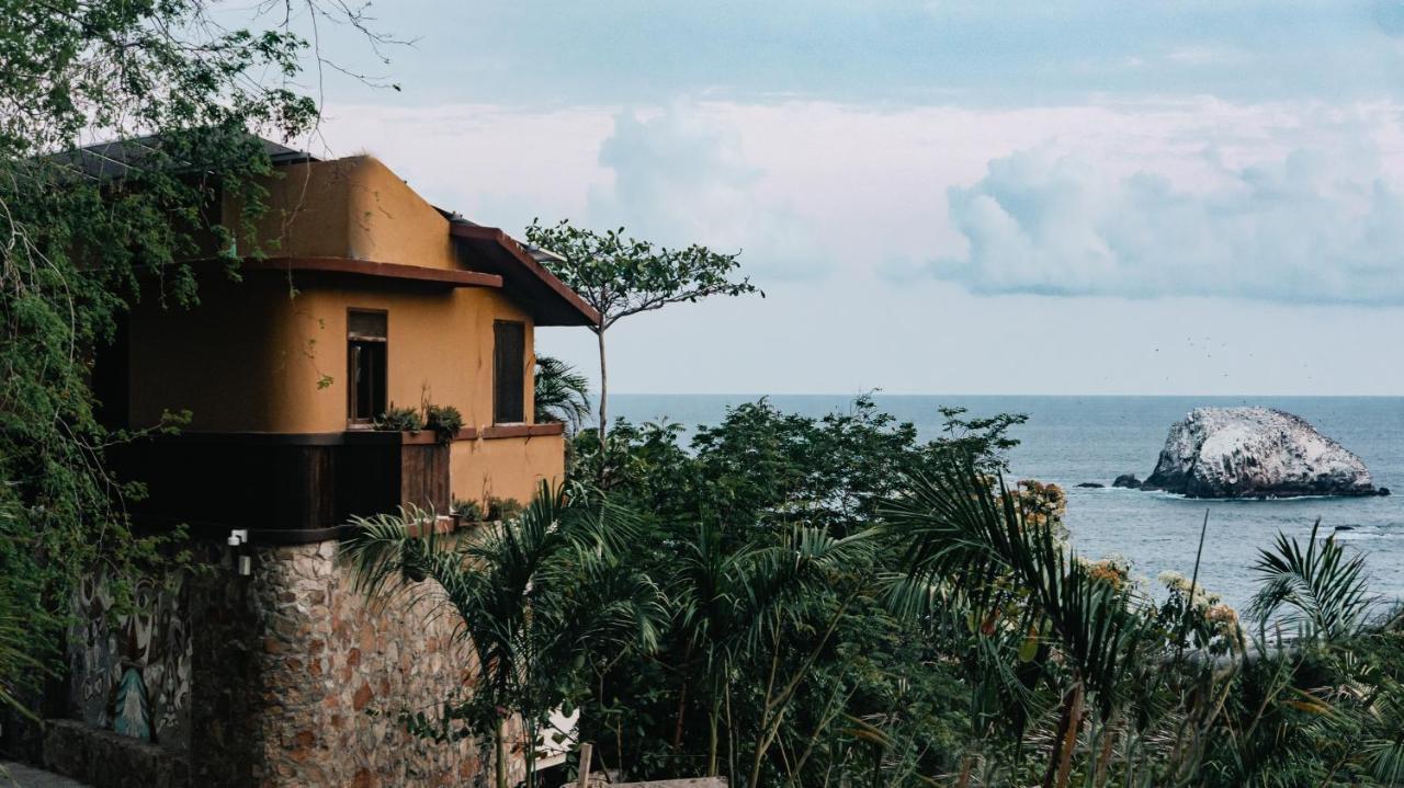 فندق Casa Sol زيبوليت المظهر الخارجي الصورة