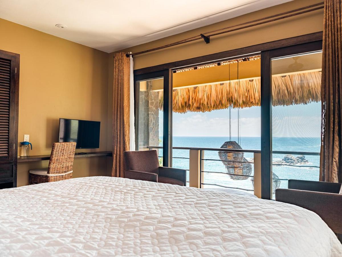 فندق Casa Sol زيبوليت المظهر الخارجي الصورة