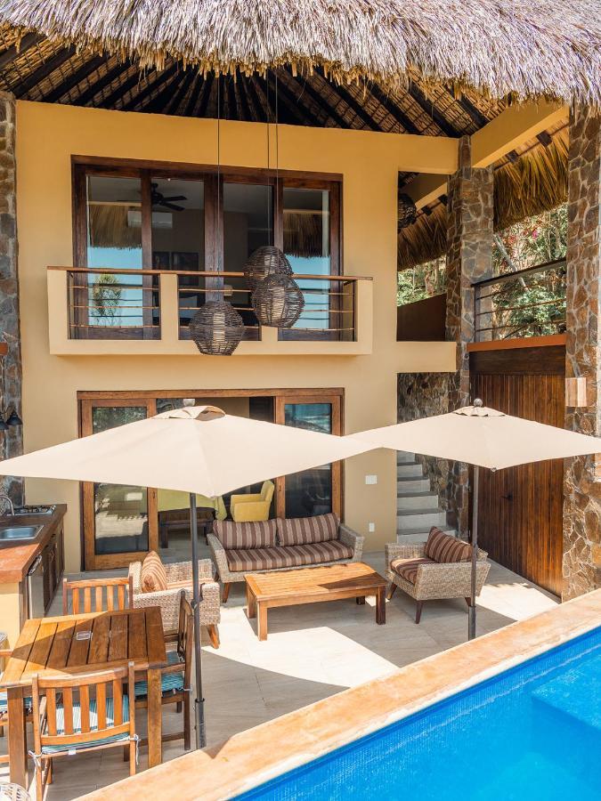 فندق Casa Sol زيبوليت المظهر الخارجي الصورة