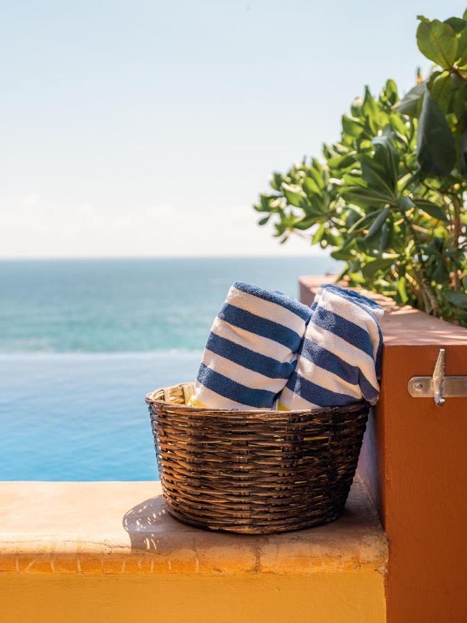 فندق Casa Sol زيبوليت المظهر الخارجي الصورة