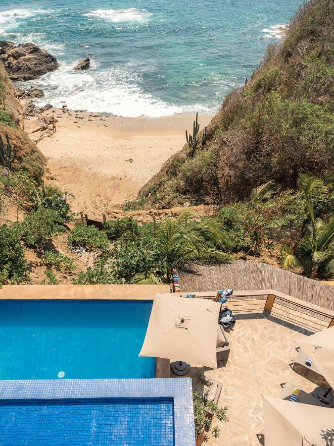 فندق Casa Sol زيبوليت المظهر الخارجي الصورة